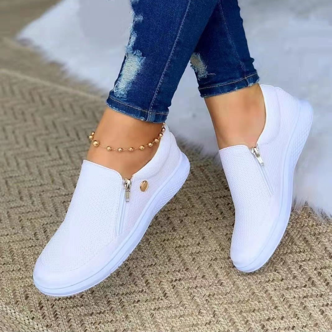 Scarpe Ortopediche Aggraziate dal Look Moderno