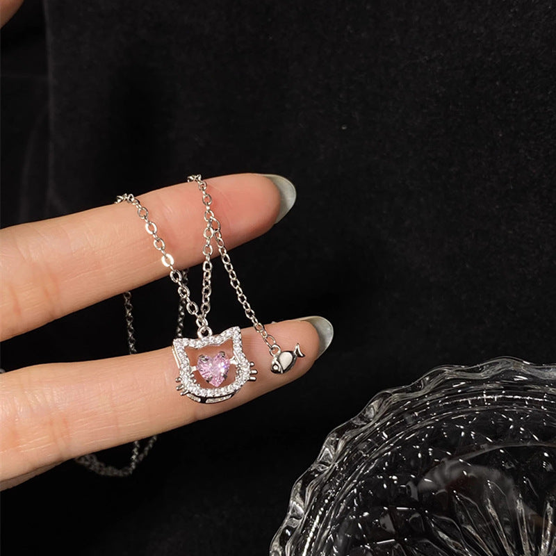 Gioiello bellissimo con stile unico