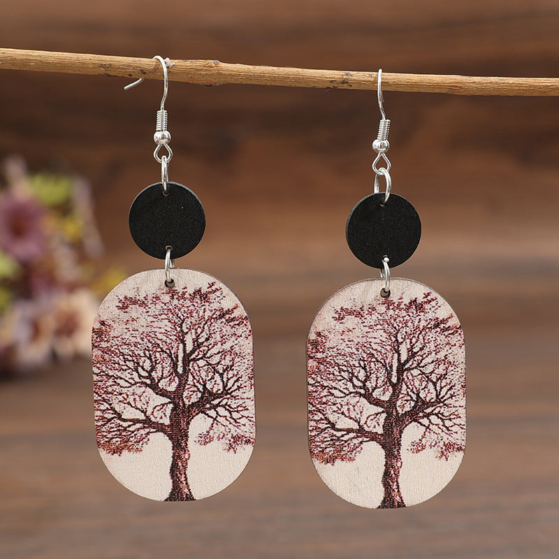 Orecchino affascinante per ogni occasione