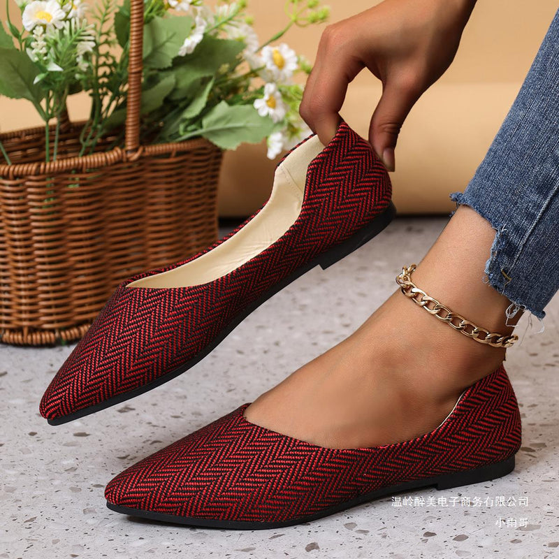 Scarpe Ortopediche Classiche con Stile Senza Tempo