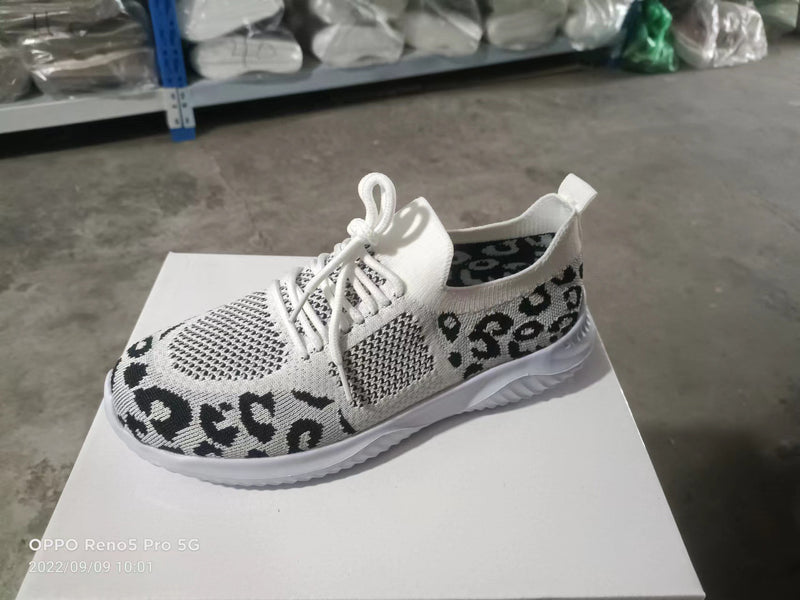 Scarpe Ortopediche Chic dal Design Unico