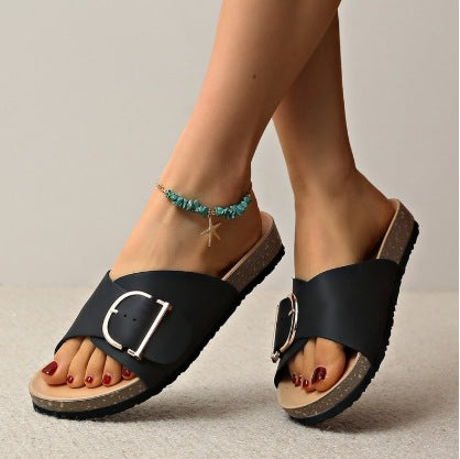 Sandali Ortopediche Eleganti per Ogni Passo