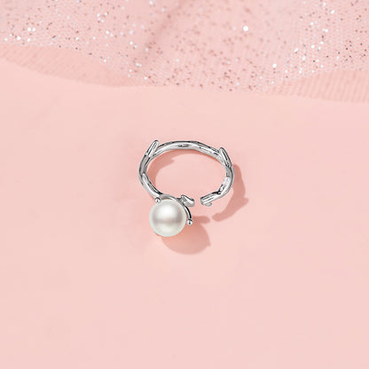 Anello affascinante per ogni occasione