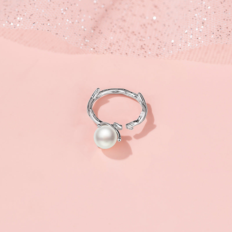 Anello affascinante per ogni occasione