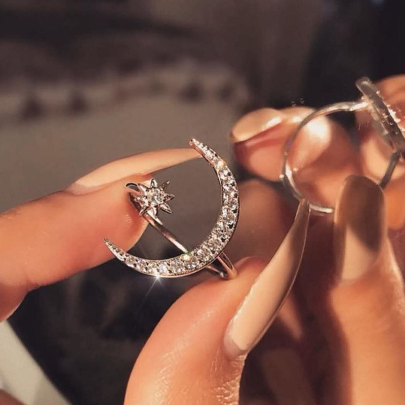 Anello elegante per ogni occasione