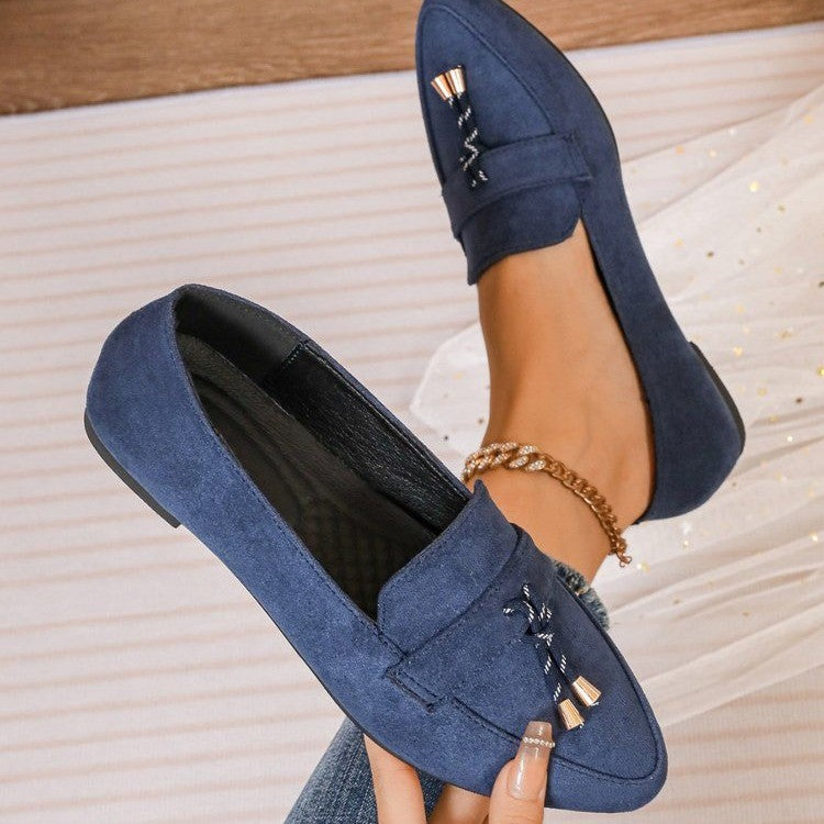 Scarpe Ortopediche Chic dal Design Unico