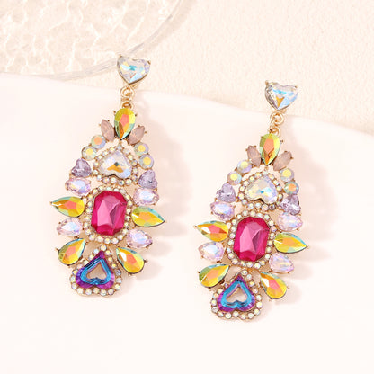 Orecchino affascinante per ogni occasione