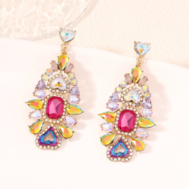 Orecchino affascinante per ogni occasione