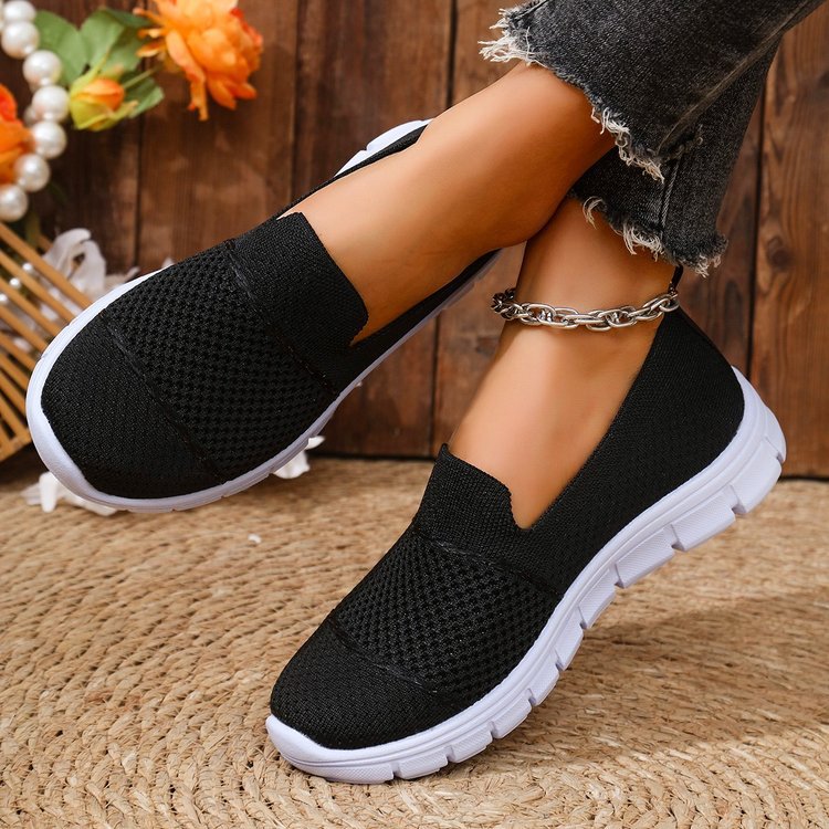 Scarpe Ortopediche Aggraziate dal Look Moderno