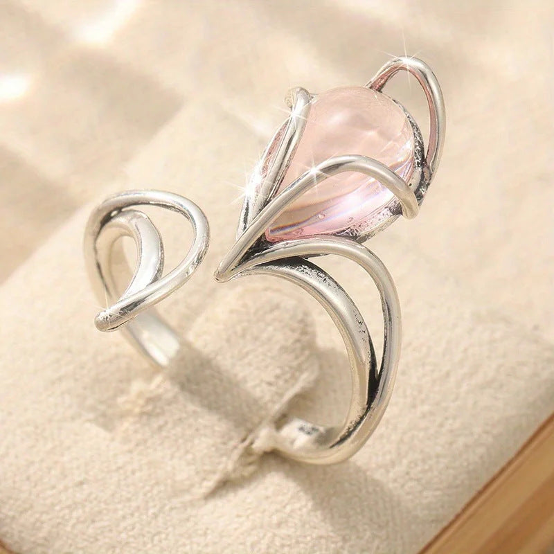 Anello affascinante per ogni occasione