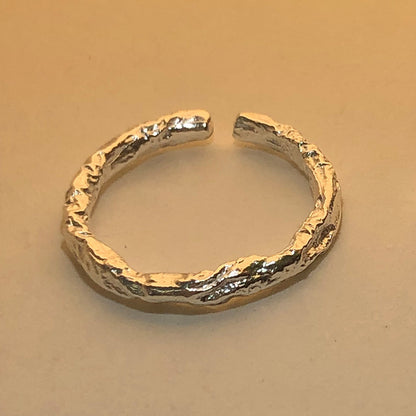 Anello elegante per ogni occasione