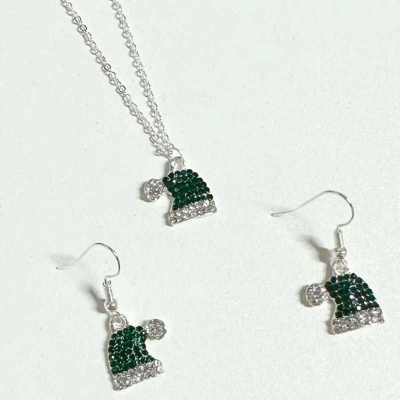 Parure vintage fatto a mano