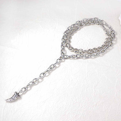 Collana romantico per momenti speciali