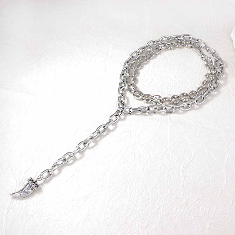 Collana romantico per momenti speciali