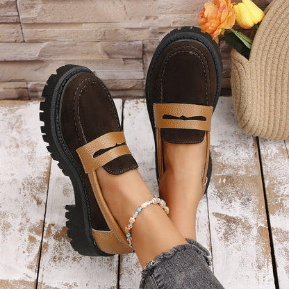 Scarpe Ortopediche Classiche con Stile Senza Tempo