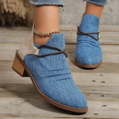 Scarpe Ortopediche Classiche con Stile Senza Tempo