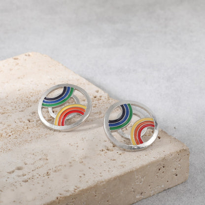 Orecchino affascinante per ogni occasione