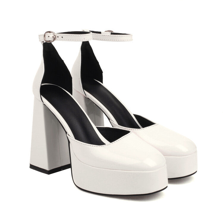Scarpe Ortopediche Aggraziate dal Look Moderno