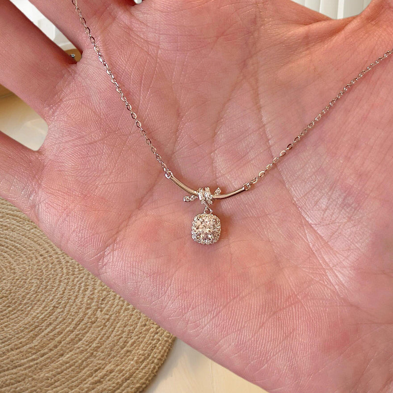 Collana vintage fatto a mano