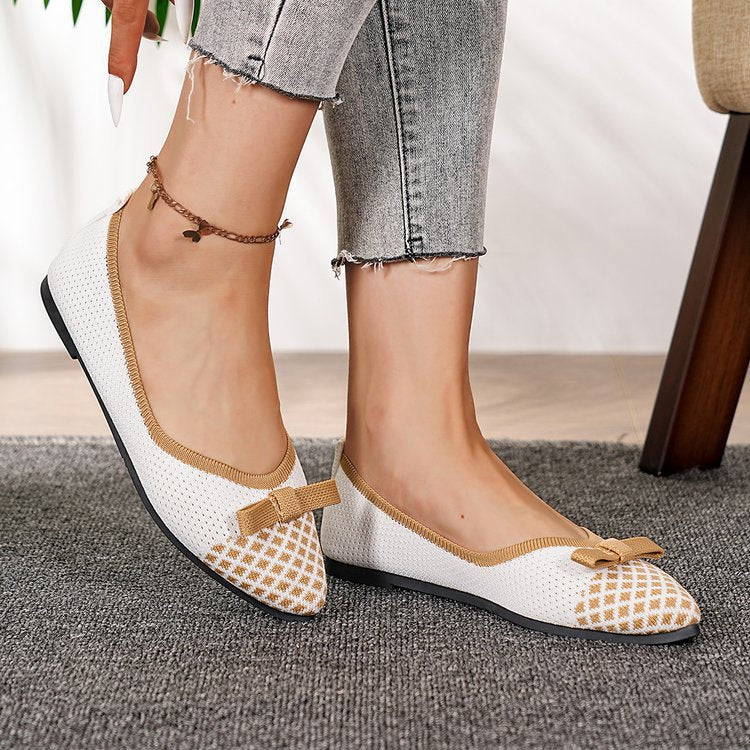Scarpe Ortopediche Chic dal Design Unico