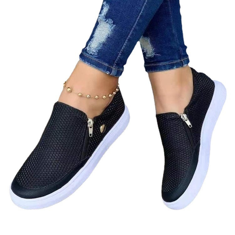 Scarpe Ortopediche Aggraziate dal Look Moderno