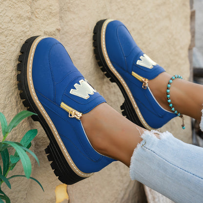 Scarpe Ortopediche Classiche con Stile Senza Tempo