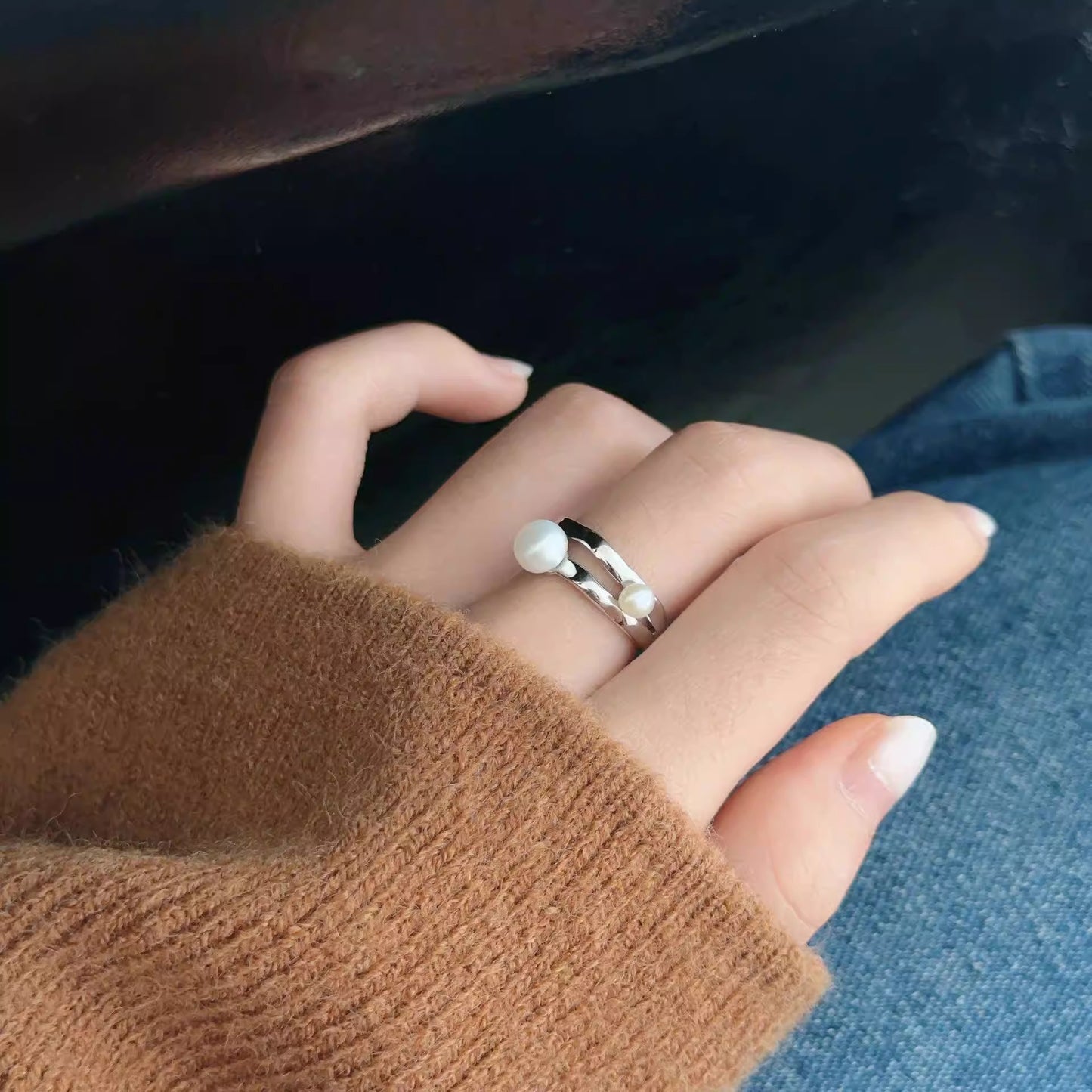 Gioiello stupendo per uso quotidiano