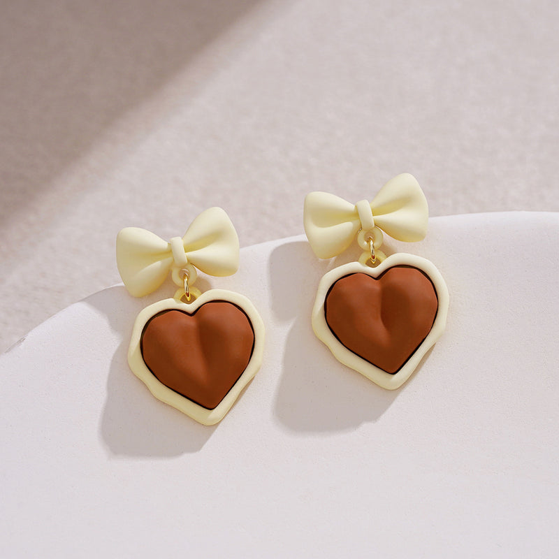 Orecchino stupendo per uso quotidiano