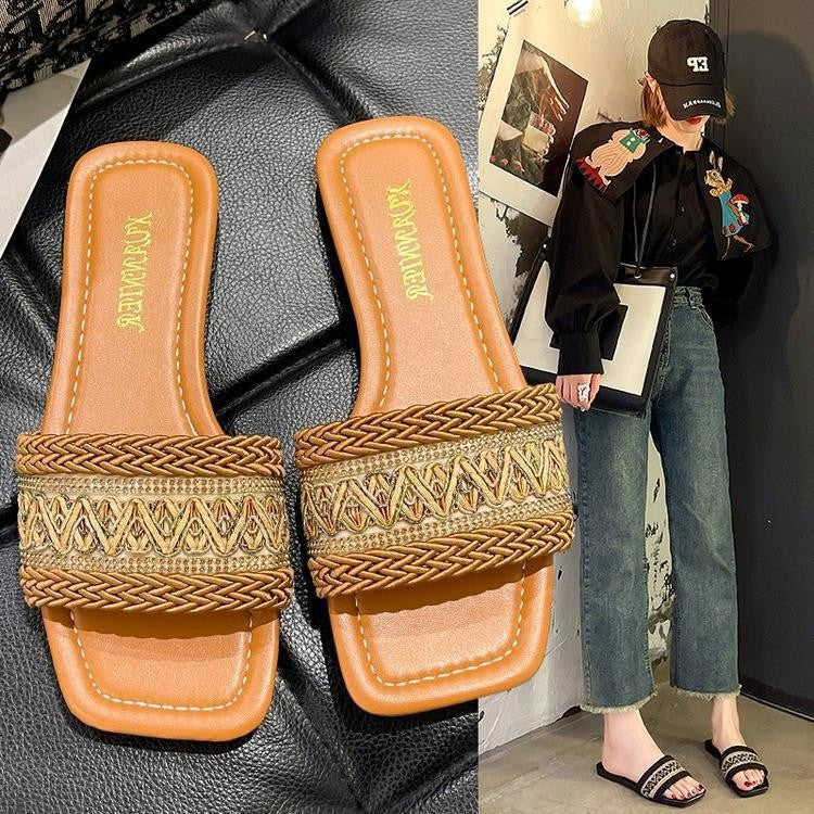 Sandali Ortopediche Chic dal Design Unico