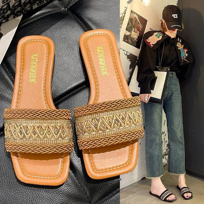 Sandali Ortopediche Chic dal Design Unico