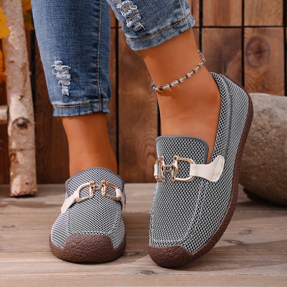 Scarpe Ortopediche Eleganti per Ogni Passo