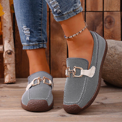Scarpe Ortopediche Eleganti per Ogni Passo