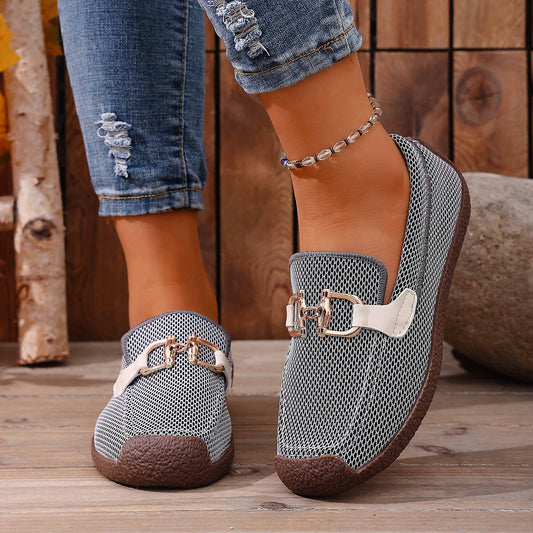 Scarpe Ortopediche Eleganti per Ogni Passo