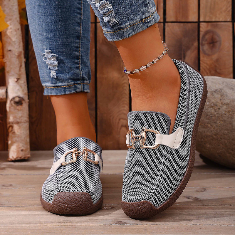 Scarpe Ortopediche Eleganti per Ogni Passo