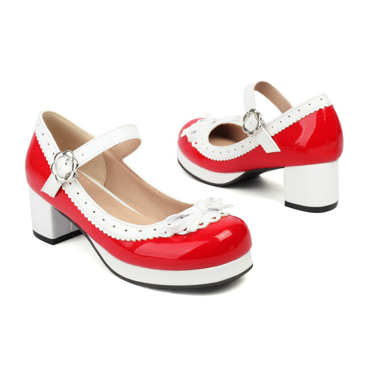 Scarpe Ortopediche Classiche con Stile Senza Tempo
