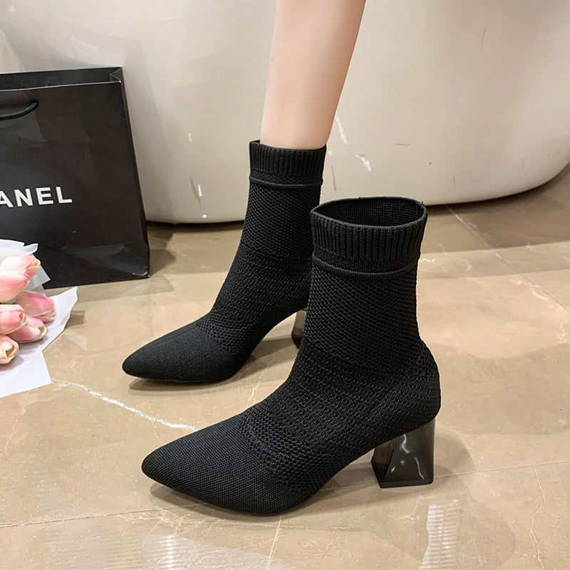 Tacchi Ortopediche Chic dal Design Unico