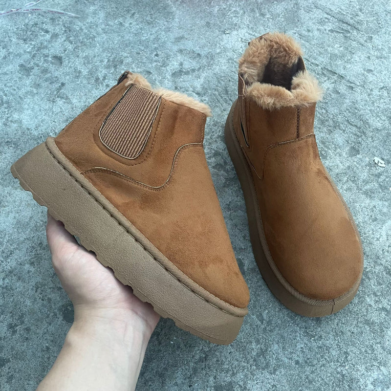 Stivali Ortopediche Ispirate al Vintage