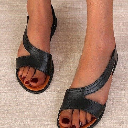 Sandali Ortopediche Eleganti per Ogni Passo