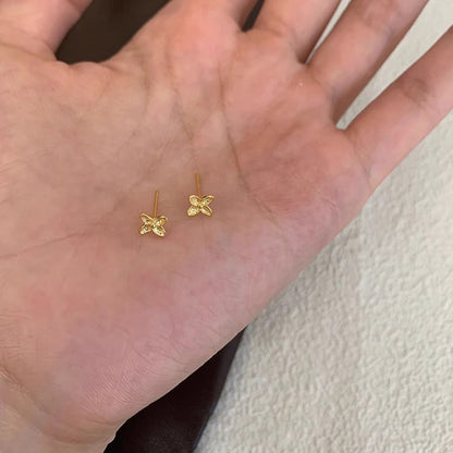 Orecchino affascinante per ogni occasione