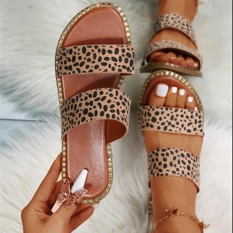 Sandali Ortopediche Chic dal Design Unico