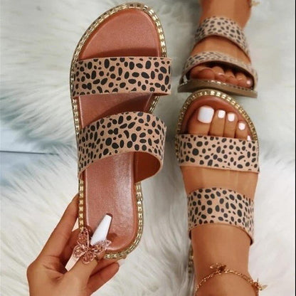 Sandali Ortopediche Chic dal Design Unico
