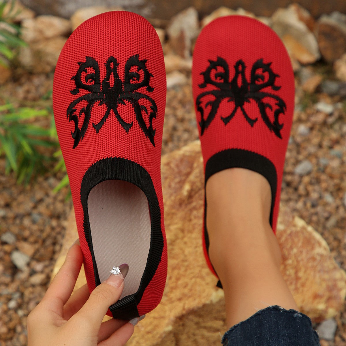 Scarpe Ortopediche Chic dal Design Unico