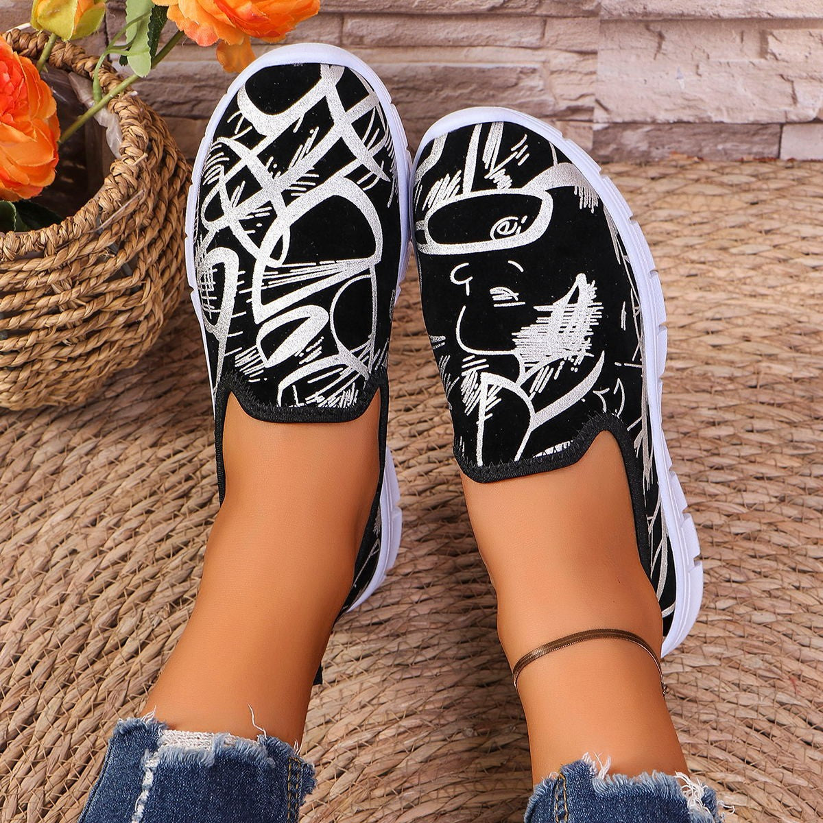 Scarpe Ortopediche Chic dal Design Unico