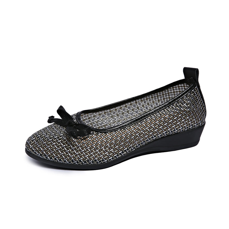 Scarpe Ortopediche Chic dal Design Unico