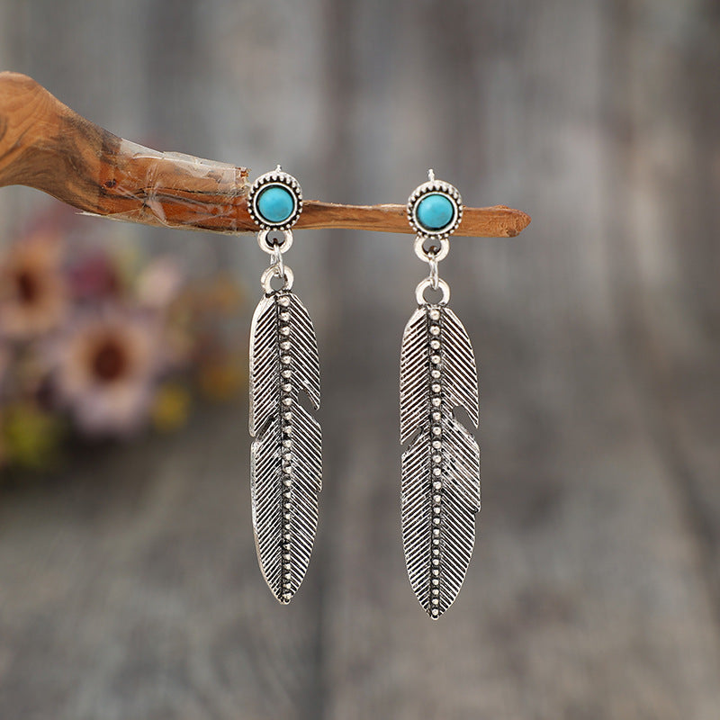 Orecchino stupendo per uso quotidiano