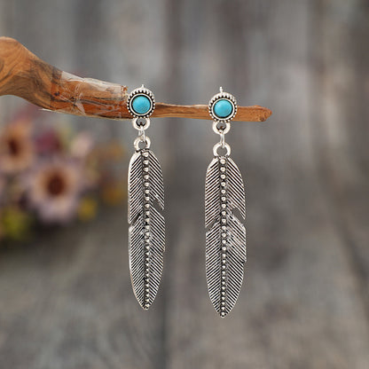 Orecchino stupendo per uso quotidiano