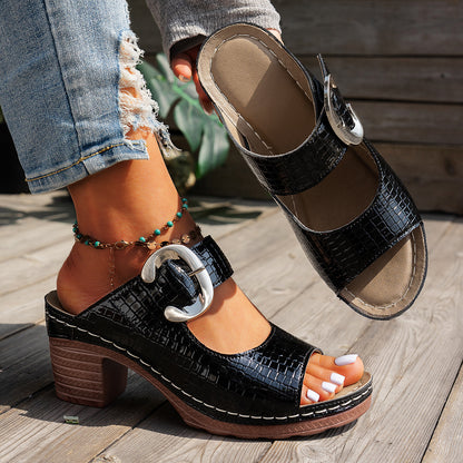 Scarpe Ortopediche Stilose per Ogni Occasione