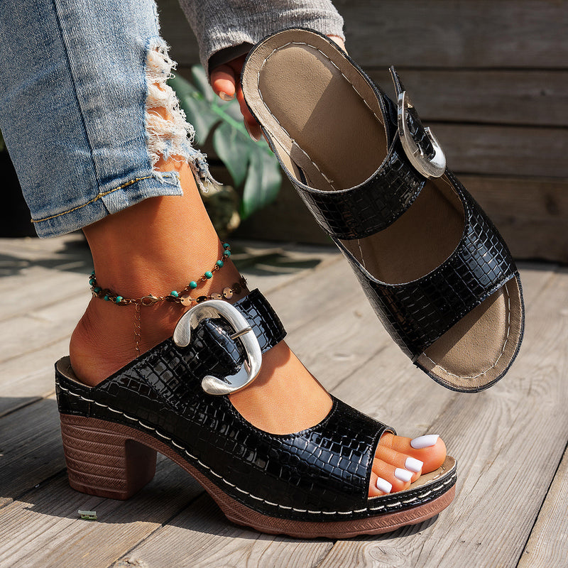 Scarpe Ortopediche Stilose per Ogni Occasione