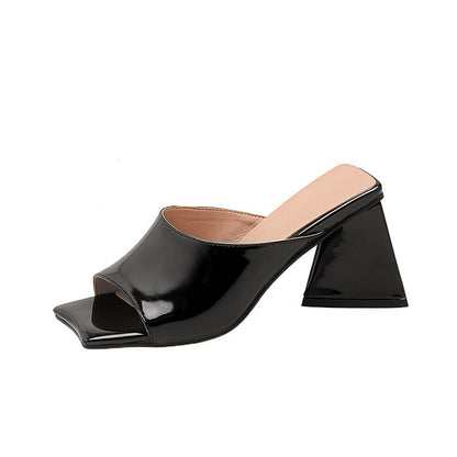 Sandali Ortopediche Chic dal Design Unico