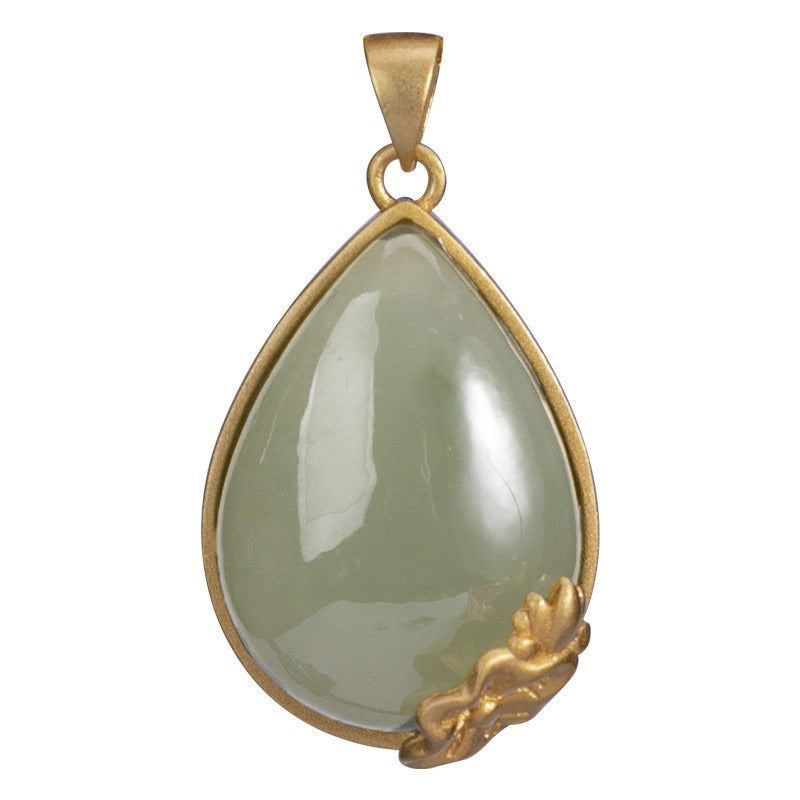 Argento Parure romantico per momenti speciali